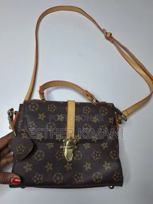 Monogram Pattern