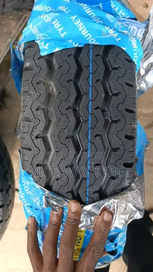 195r15c Journey