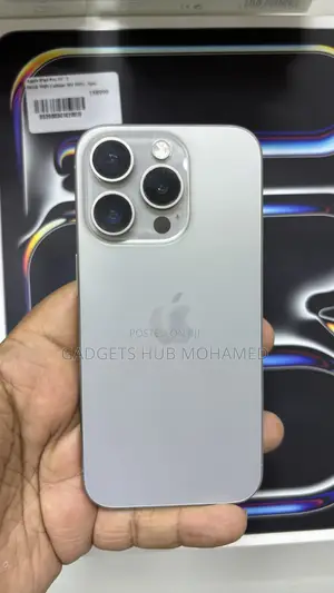 Apple iPhone 15 Pro 512 GB