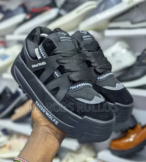 Naked Wolfe Shoes