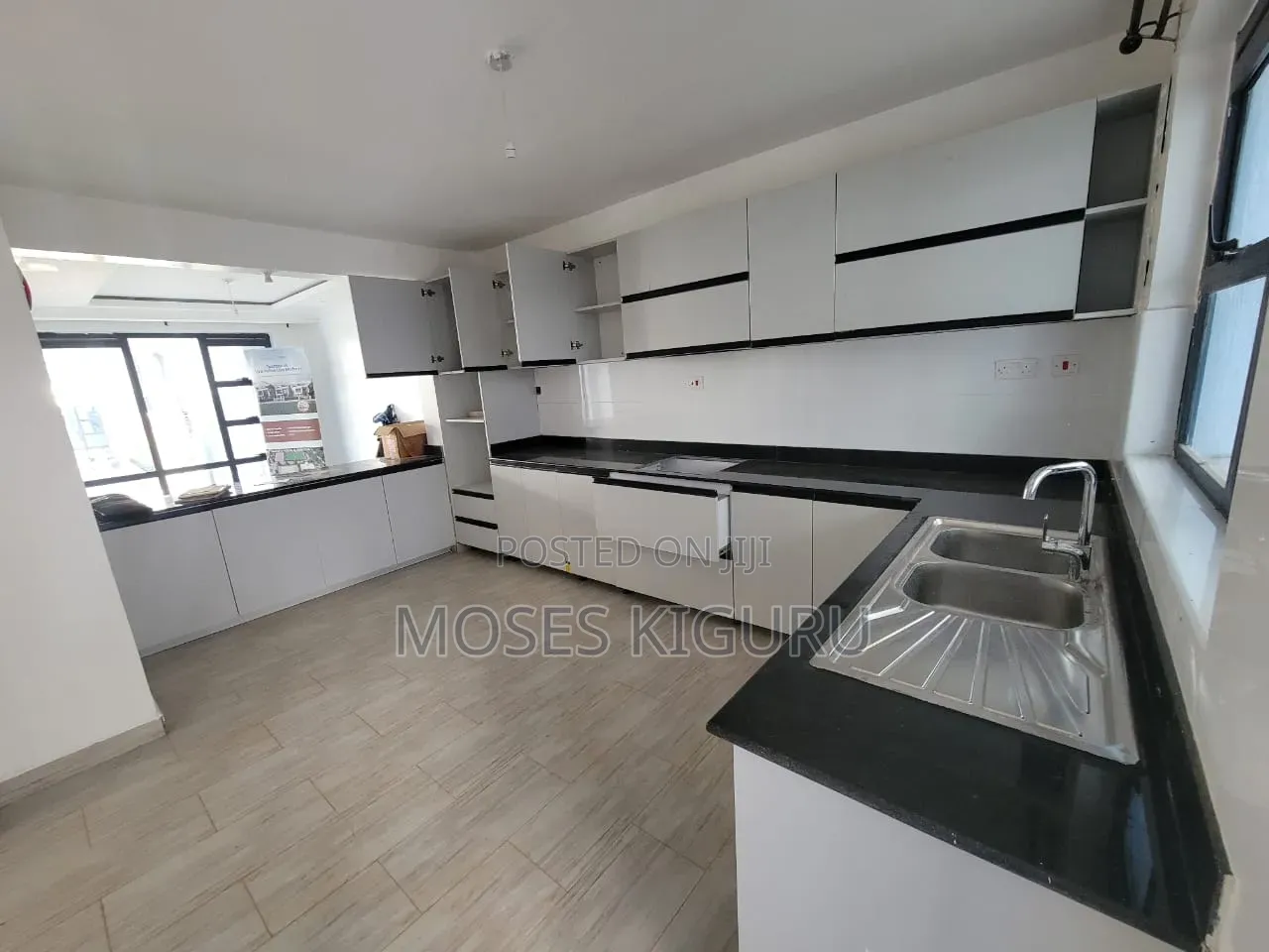 4bdrm Maisonette in Kamakis for rent