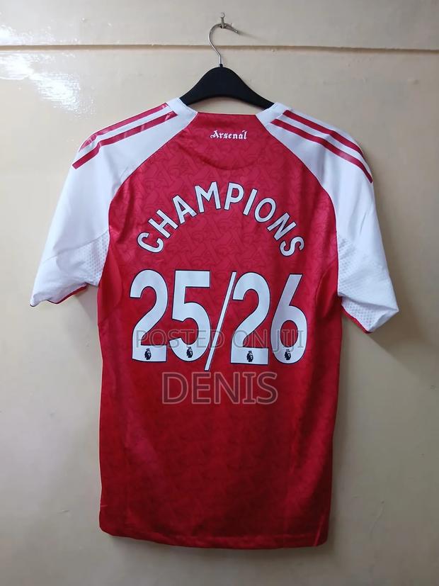 Champions Jersey - thumbnail 2