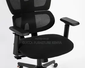 Modern Reclining Mesh Backrest Ergonomic Chair