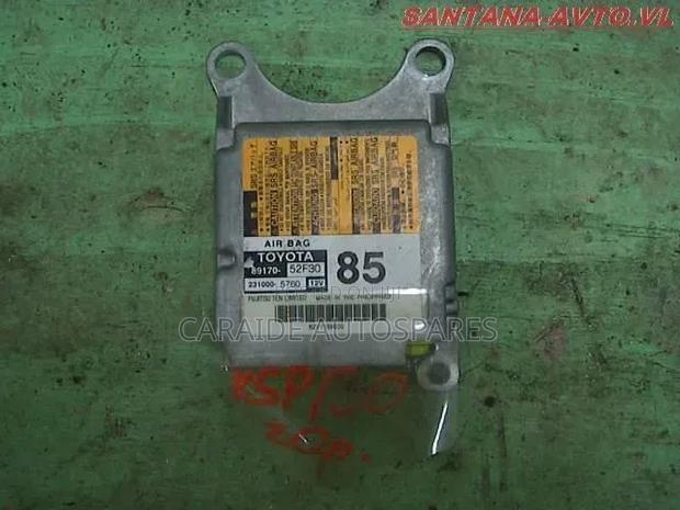Vitz Airbag SRS - main view
