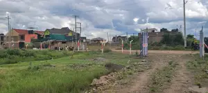 Juja South 50by100 Plots for Sale