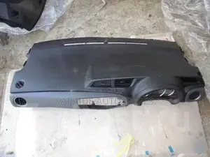 Vitz 2017/2018 Dashboard