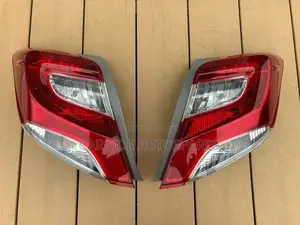 Vitz 2014/2015 Backlights/Taillights
