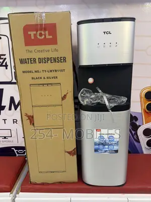 TCL Ty-Lwyr110t Bottom Load Water Dispenser