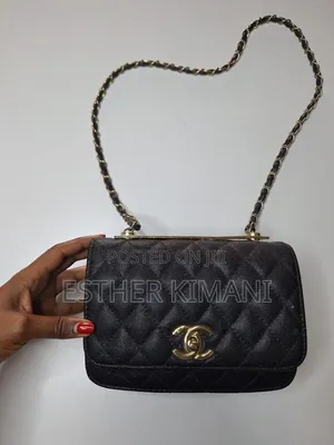 Chanel Mini Flap Designer Bag