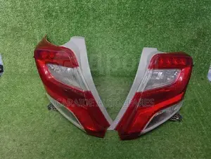 Vitz 2015 Backlights/Taillights