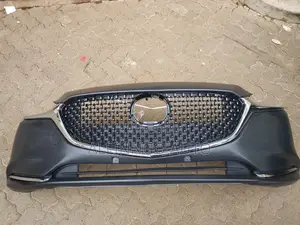 Mazda Atenza 2020 Bumper