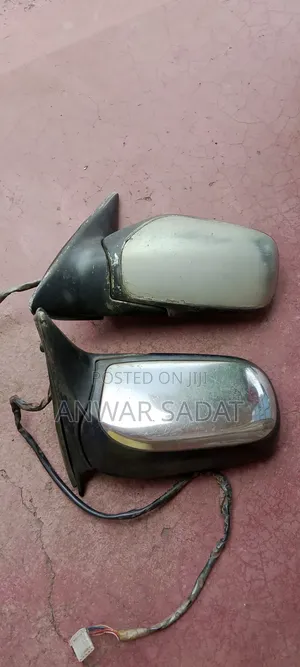 Side Mirrors 4 Sale