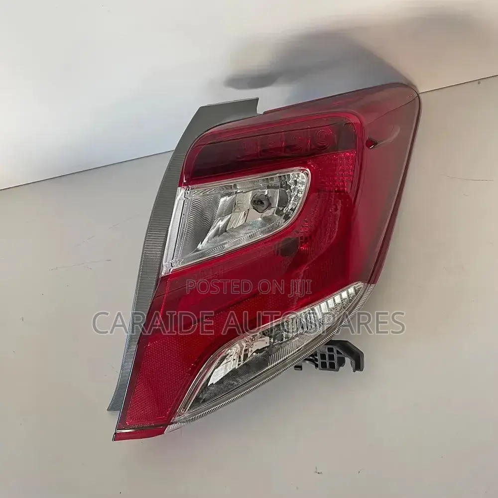 Vitz 2014 Backlights/Taillights