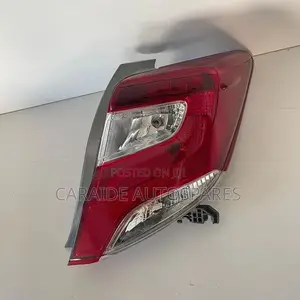 Vitz 2014 Backlights/Taillights