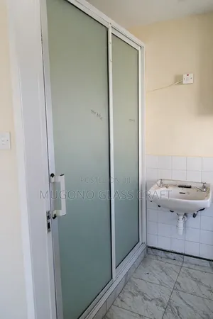 Modern Glass Aluminium Door/Sliding Door