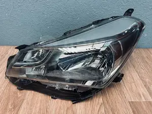Vitz 2014/2015 Headlights