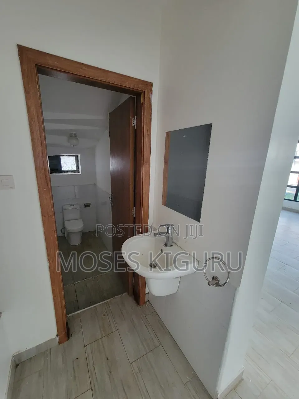 4bdrm Maisonette in Kamakis for rent