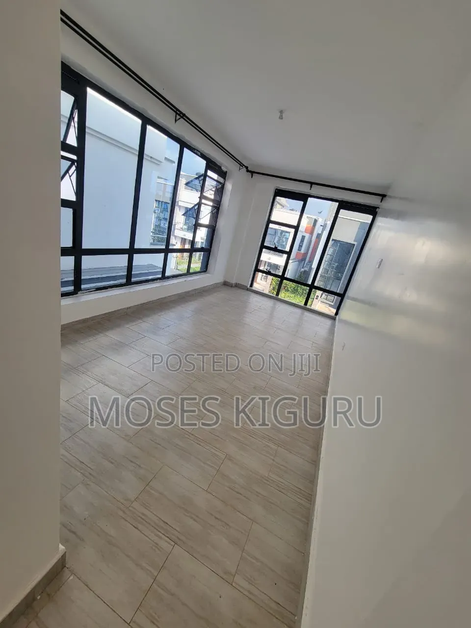 4bdrm Maisonette in Kamakis for rent