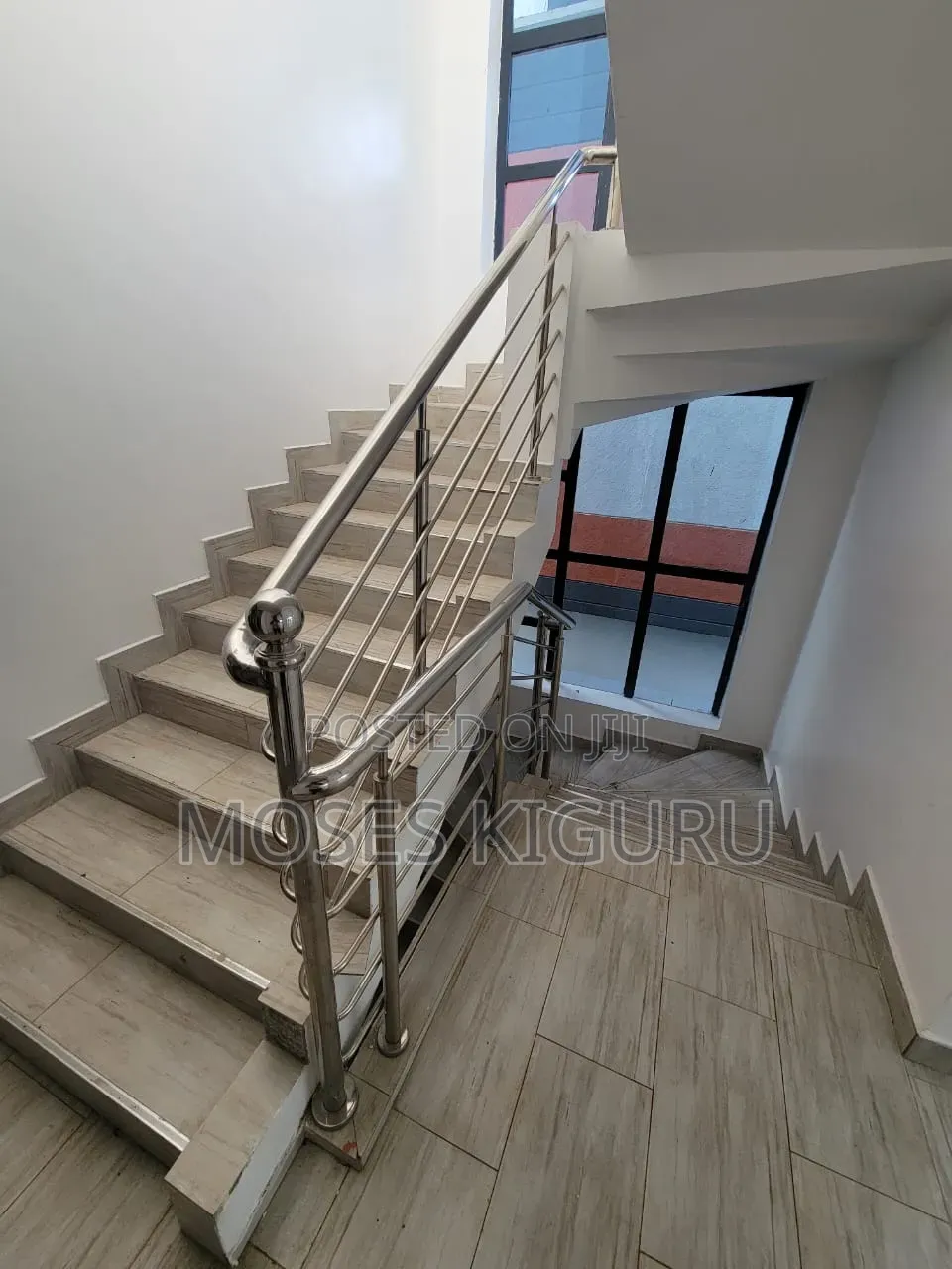 4bdrm Maisonette in Kamakis for rent