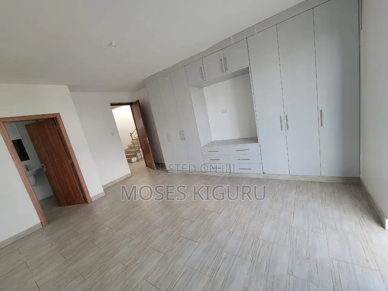 4bdrm Maisonette in Kamakis for rent
