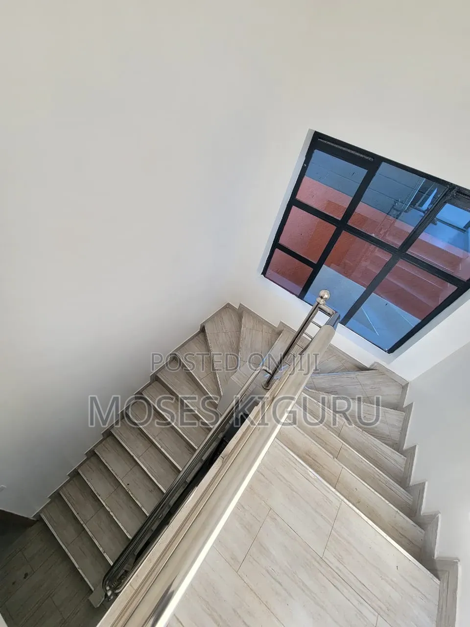 4bdrm Maisonette in Kamakis for rent