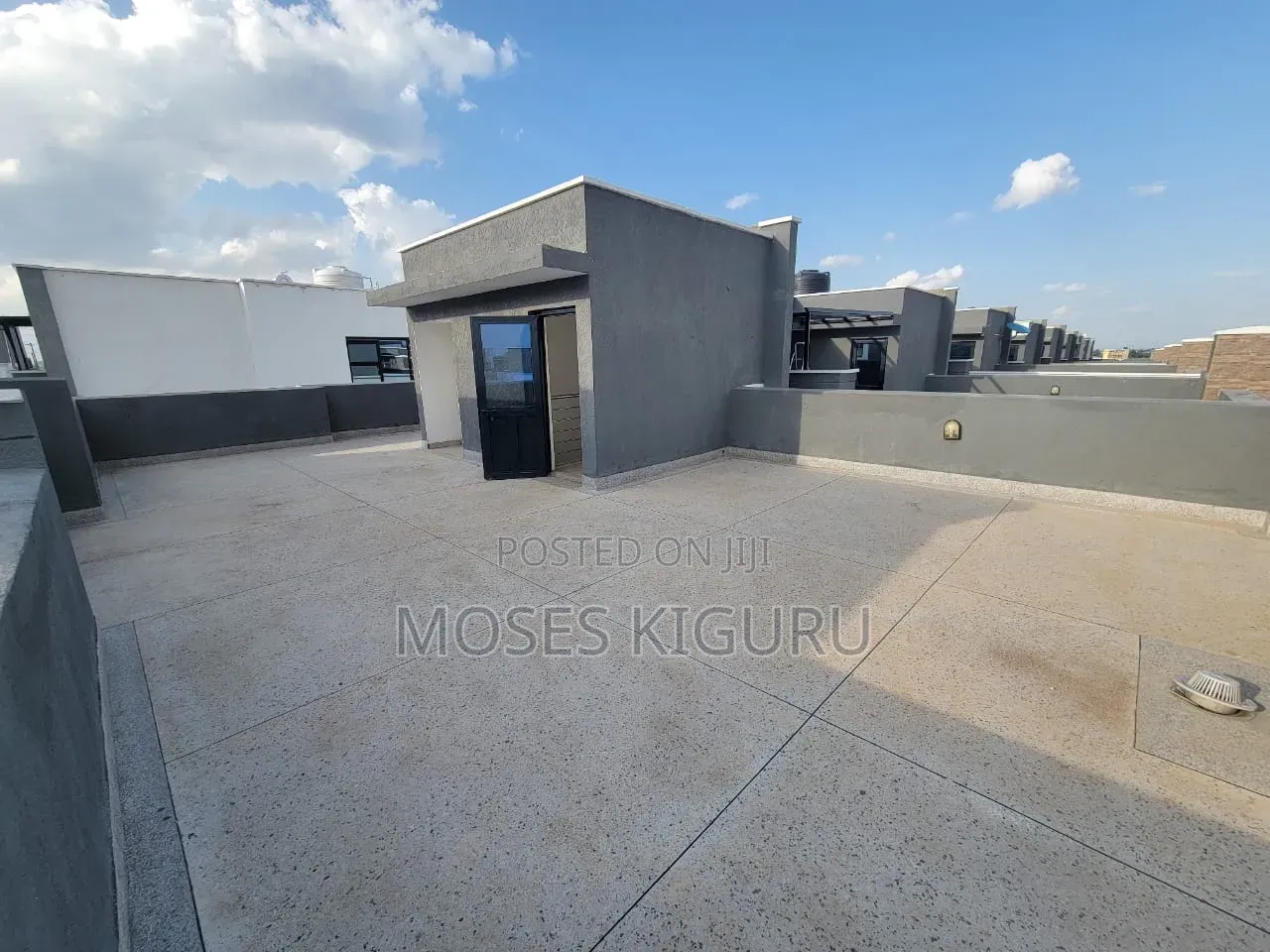 4bdrm Maisonette in Kamakis for rent