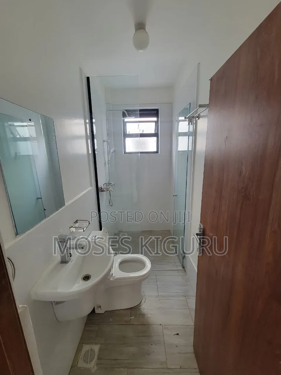 4bdrm Maisonette in Kamakis for rent