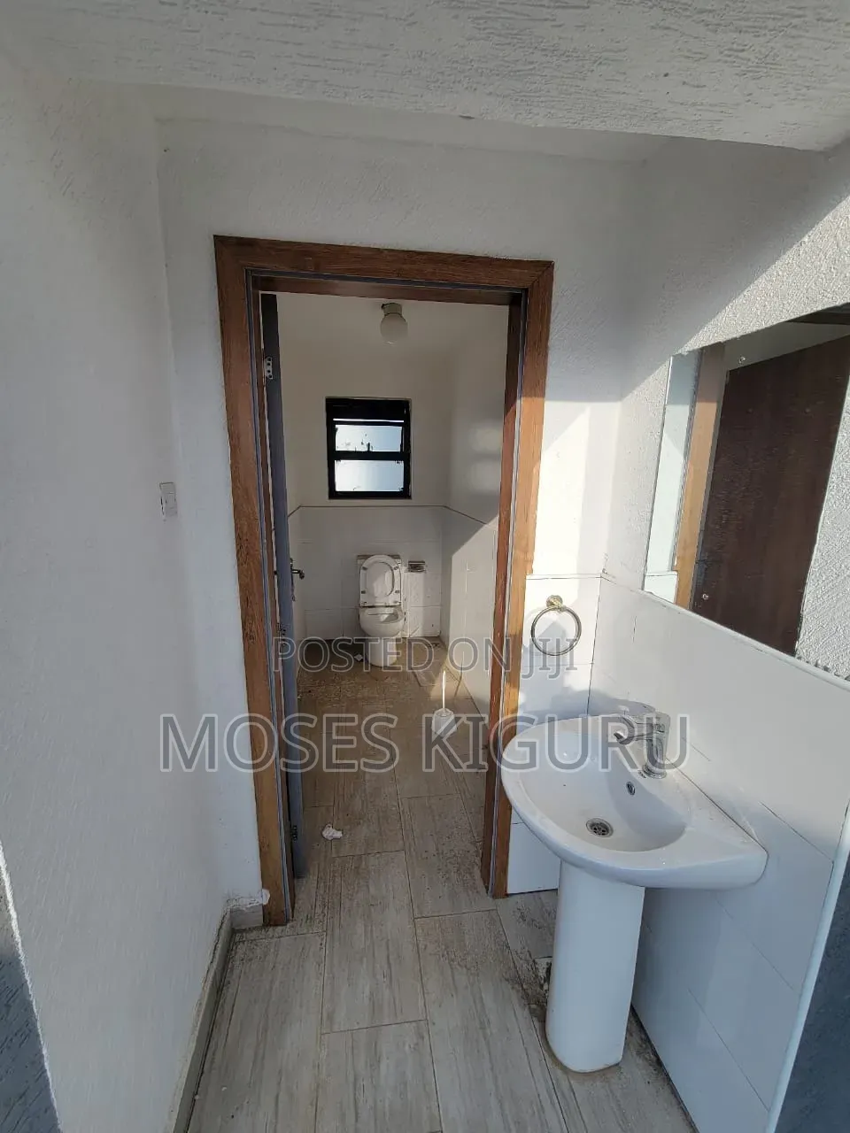 4bdrm Maisonette in Kamakis for rent