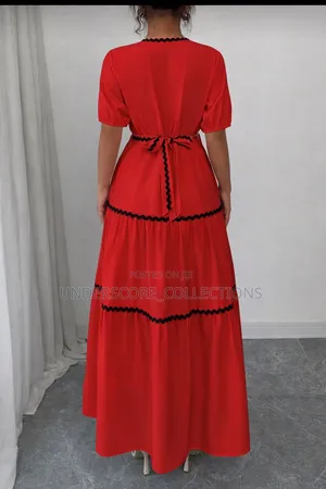Glamorous Ladies Maxi Dresses