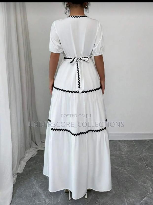 Glamorous Ladies Maxi Dresses - thumbnail 4