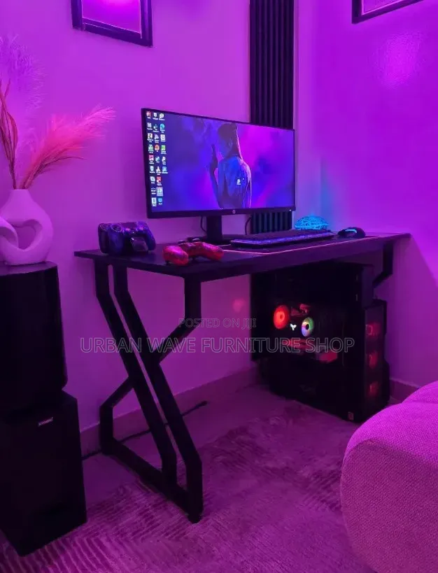 Homeoffice Computer Studydesk