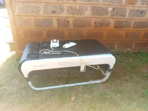 Mv3 Ceragem Massage Bed