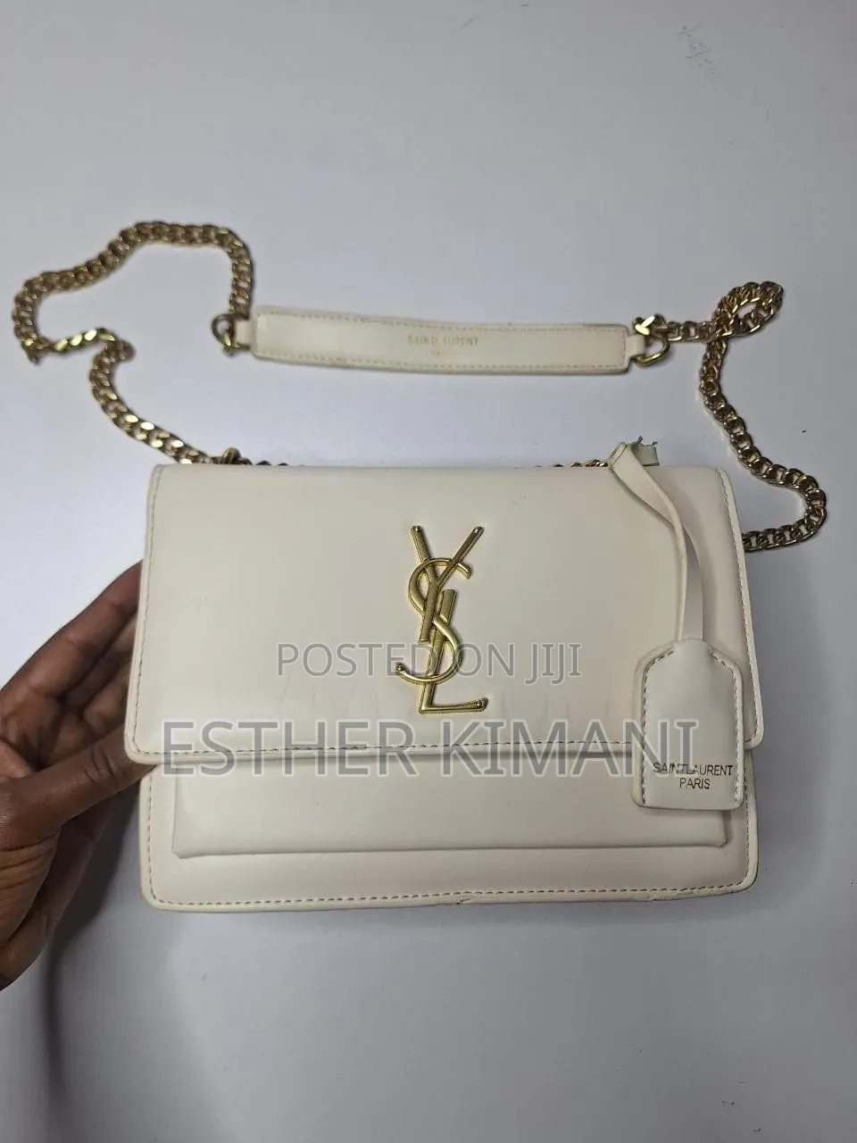 Ysl Designer Handbagag