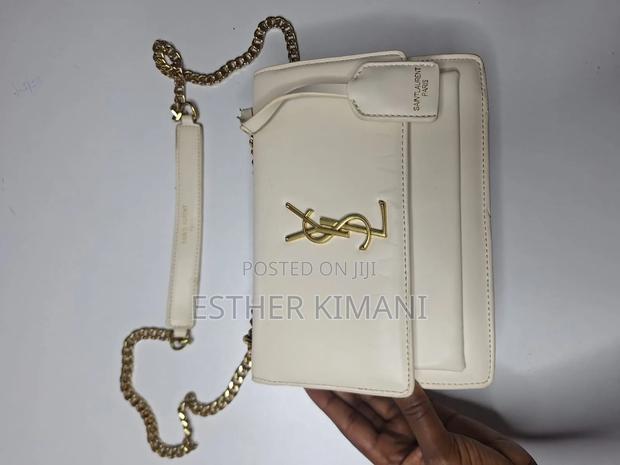 Ysl Designer Handbagag - thumbnail 2