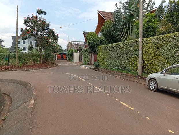 Plot at Ruiru Dykio Bustani