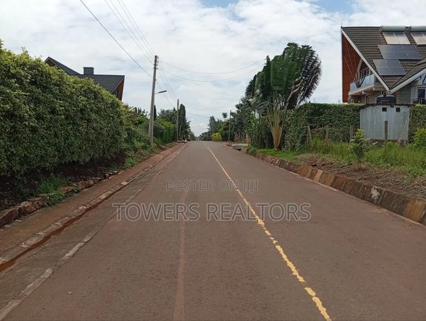 Plot at Ruiru Dykio Bustani - thumbnail 2