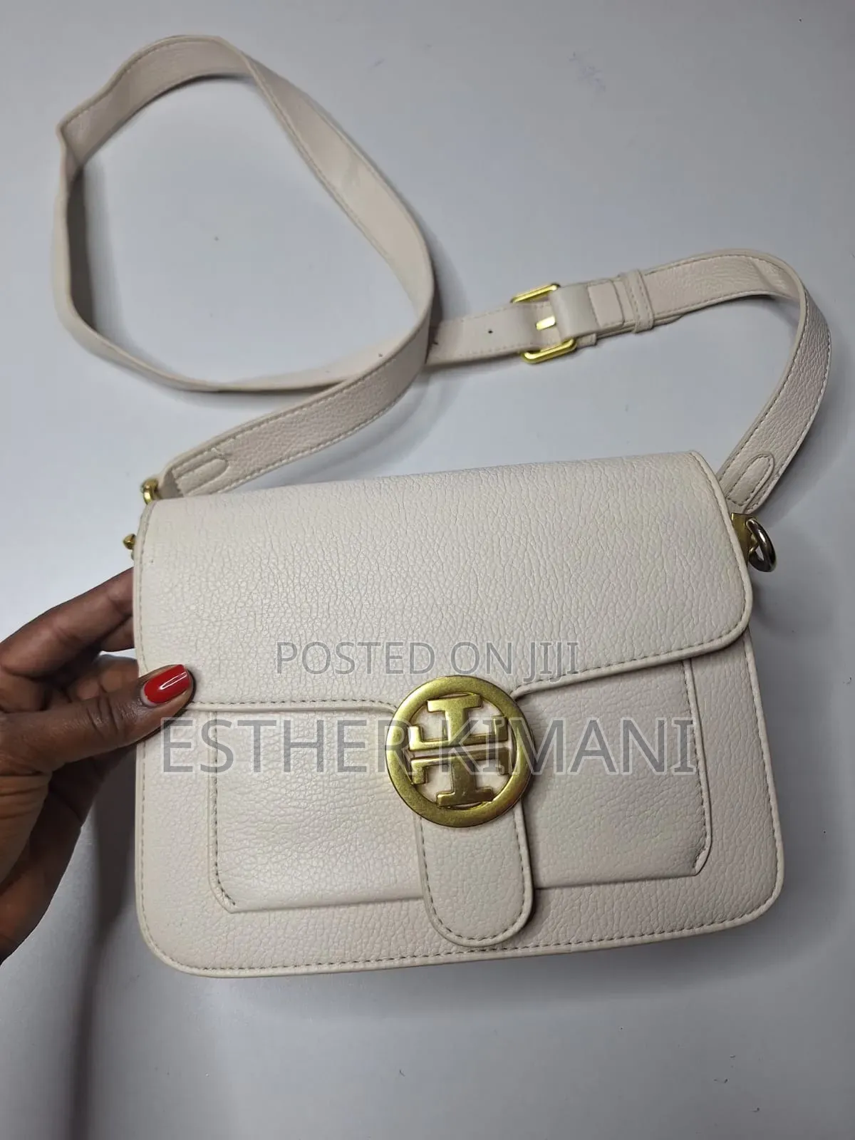 Tory Burch Designer Handbag