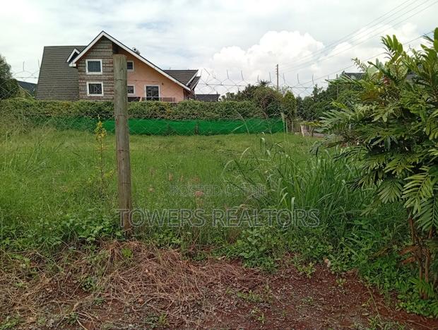 Plot at Ruiru Dykio Bustani - thumbnail 3