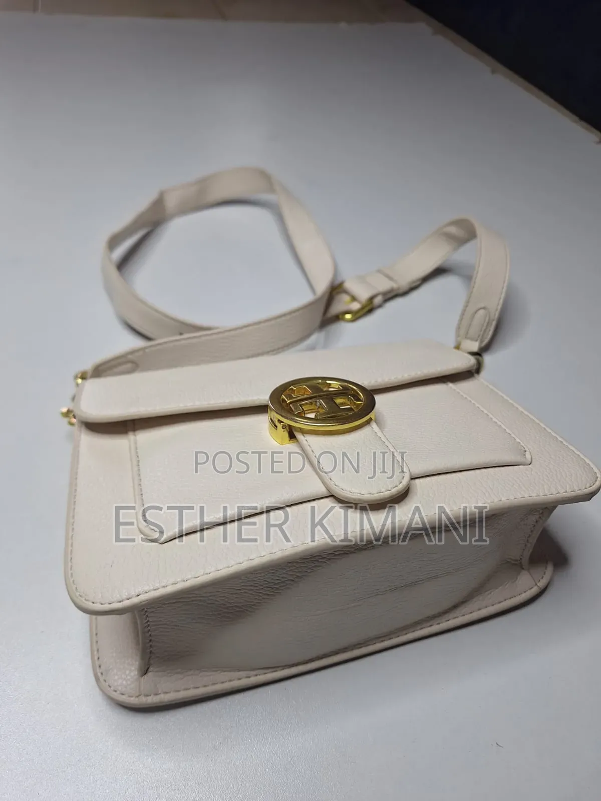 Tory Burch Designer Handbag
