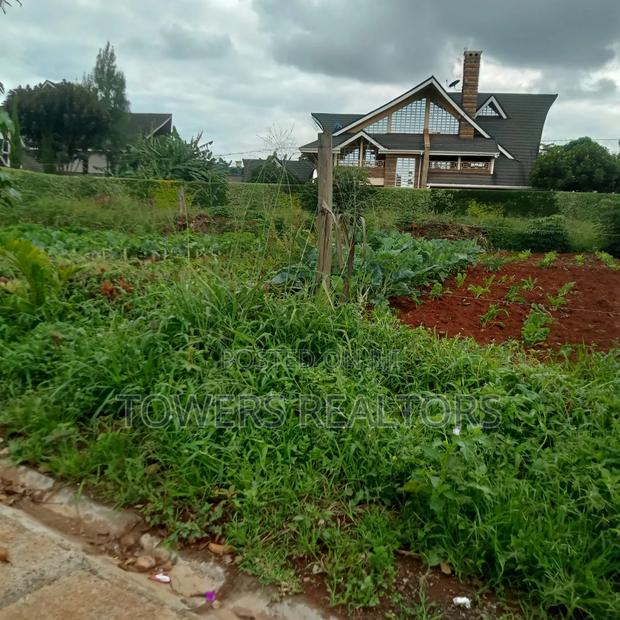 Plot at Ruiru Dykio Bustani - thumbnail 4