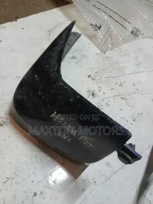 Honda Fit Ge6 Rear Mudflap