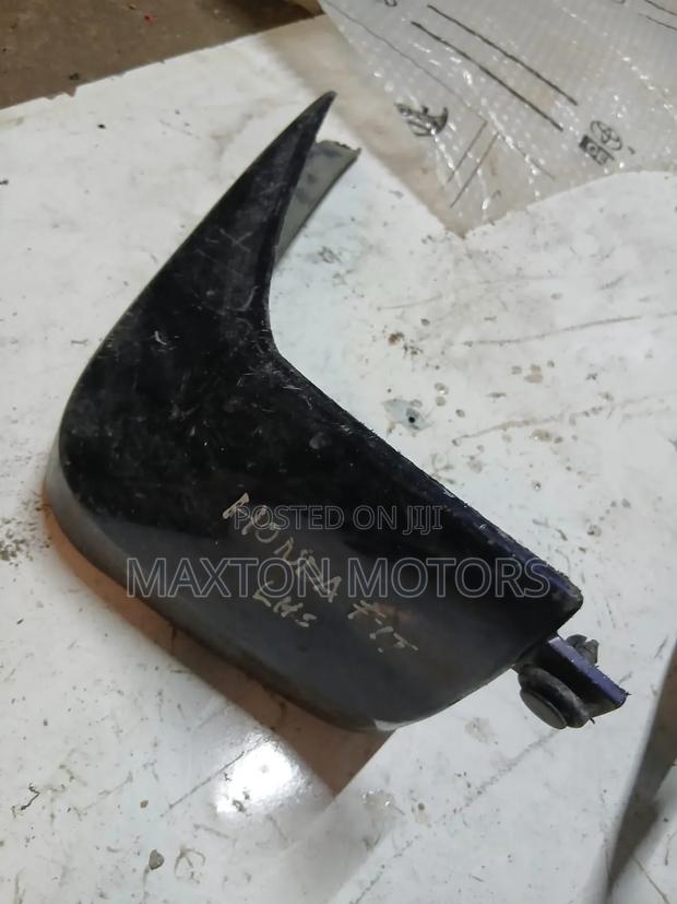 Honda Fit Ge6 Rear Mudflap