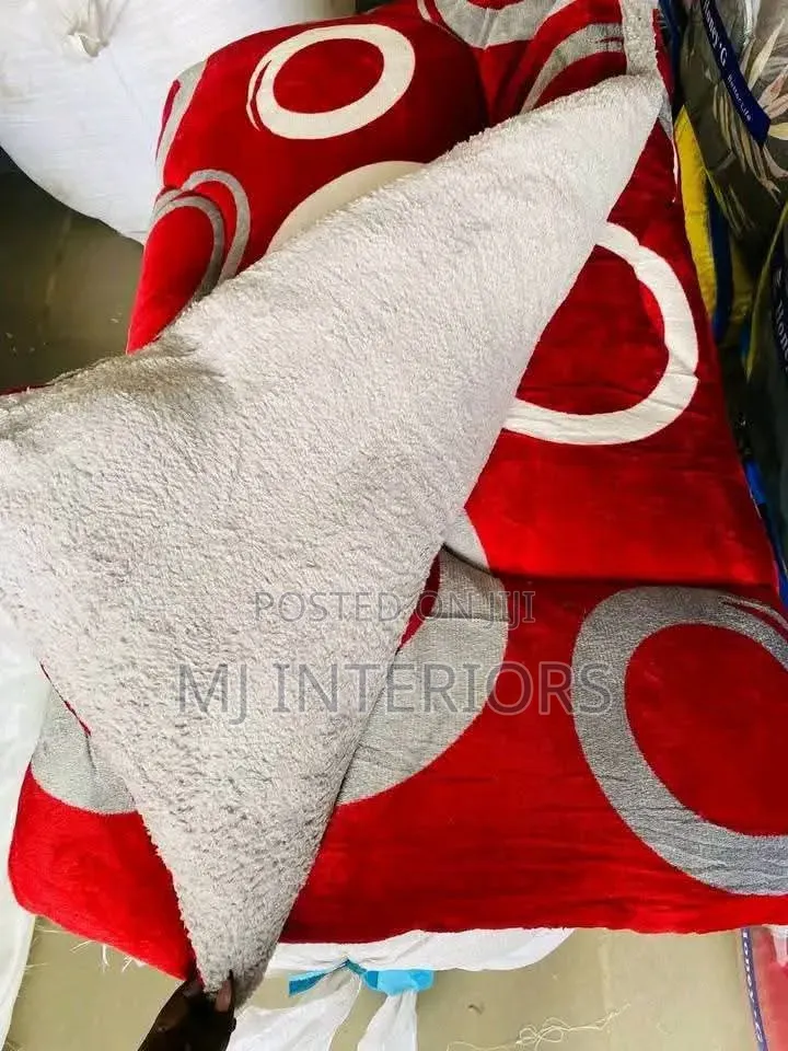 Winter Single Woolen Duvet