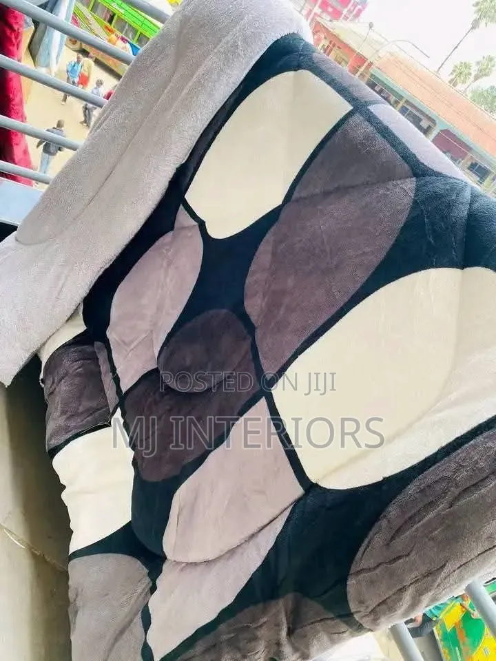 Heavy Classic Single Woolen Duvet