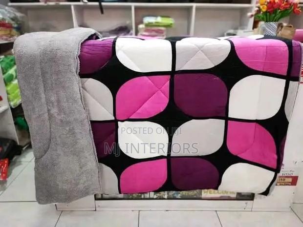 High Stylish Single Woolen Duvet