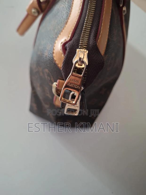 Louis Vuitton Monogram Soufflot Mm Bag - thumbnail 2