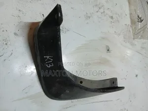 Nissan March Rear Mudflap