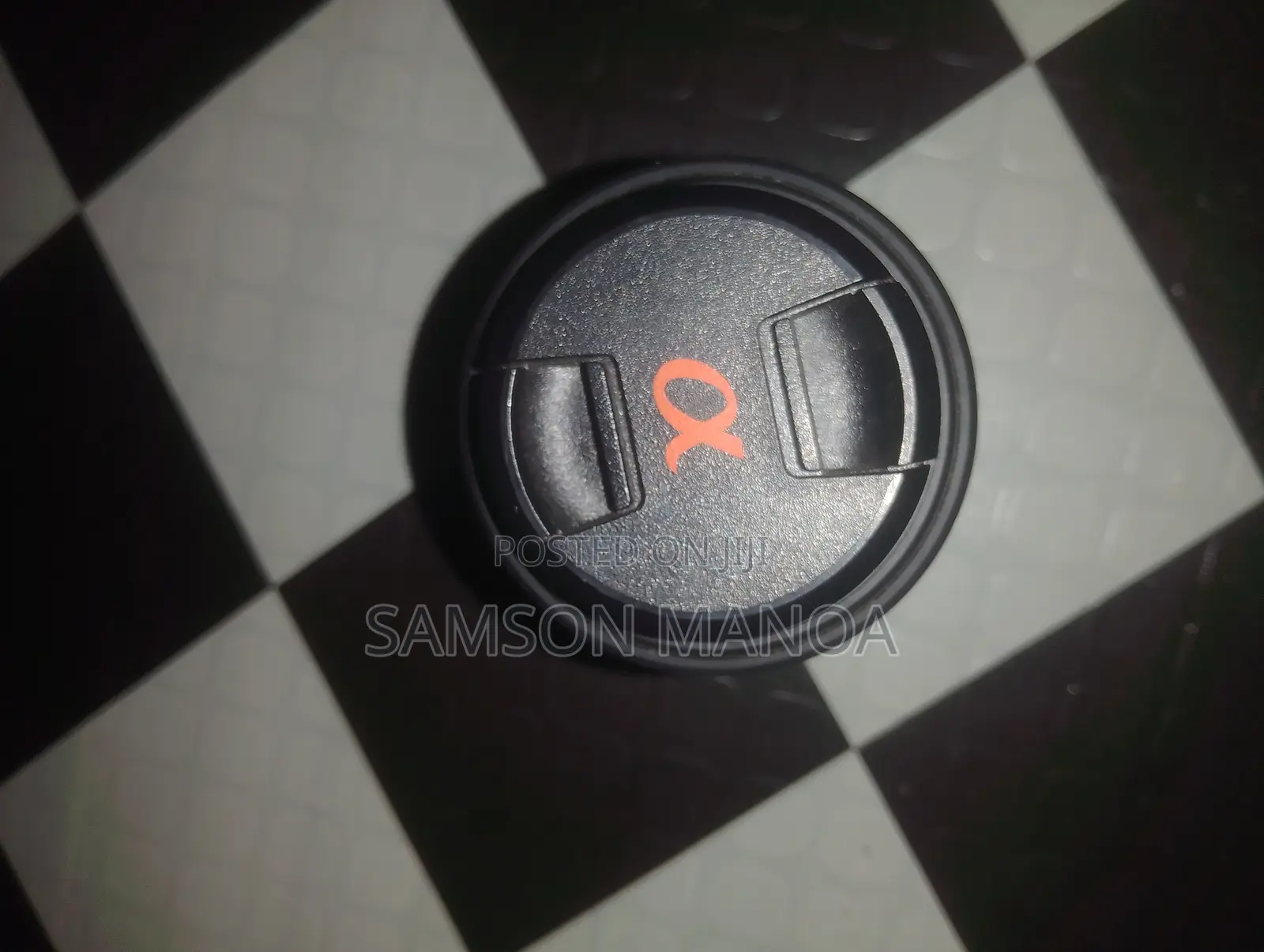 Camera Lens