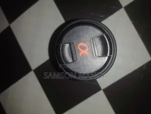 Camera Lens