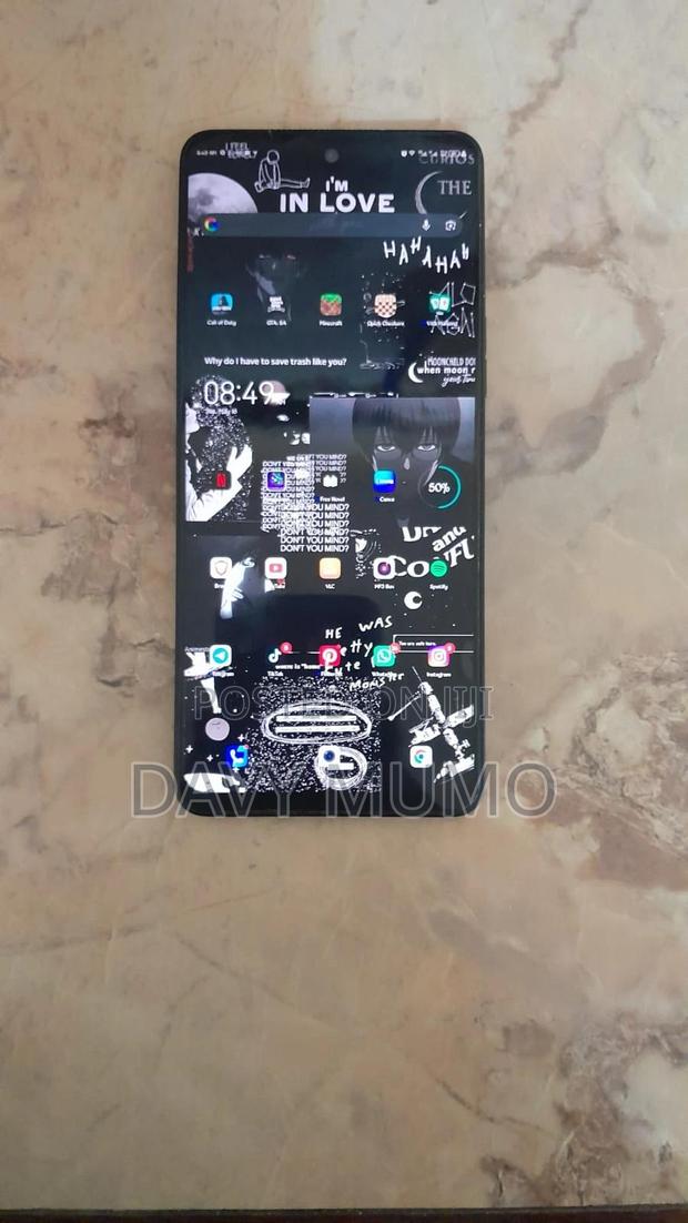 Tecno Camon 19 128 GB Black - thumbnail 2
